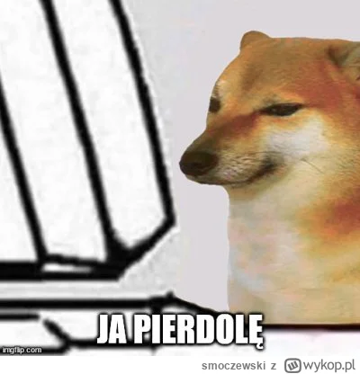 smoczewski - @Dejwii92: