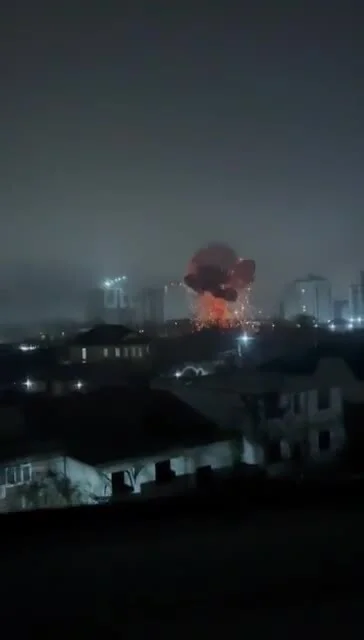 robertkk - >Tankowiec Midvolga 2, płynący z Rosji do Gruzji, został zaatakowany 80 mi...