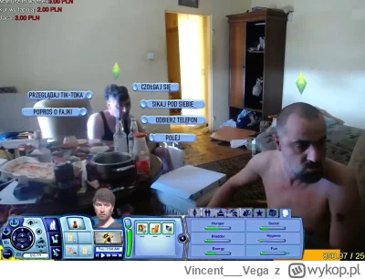 Vincent___Vega - #danielmagical