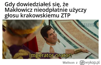 Wattson - Od kilku dni prawactwo uwzięło się na naszego ulubionego krytyka kulinarneg...