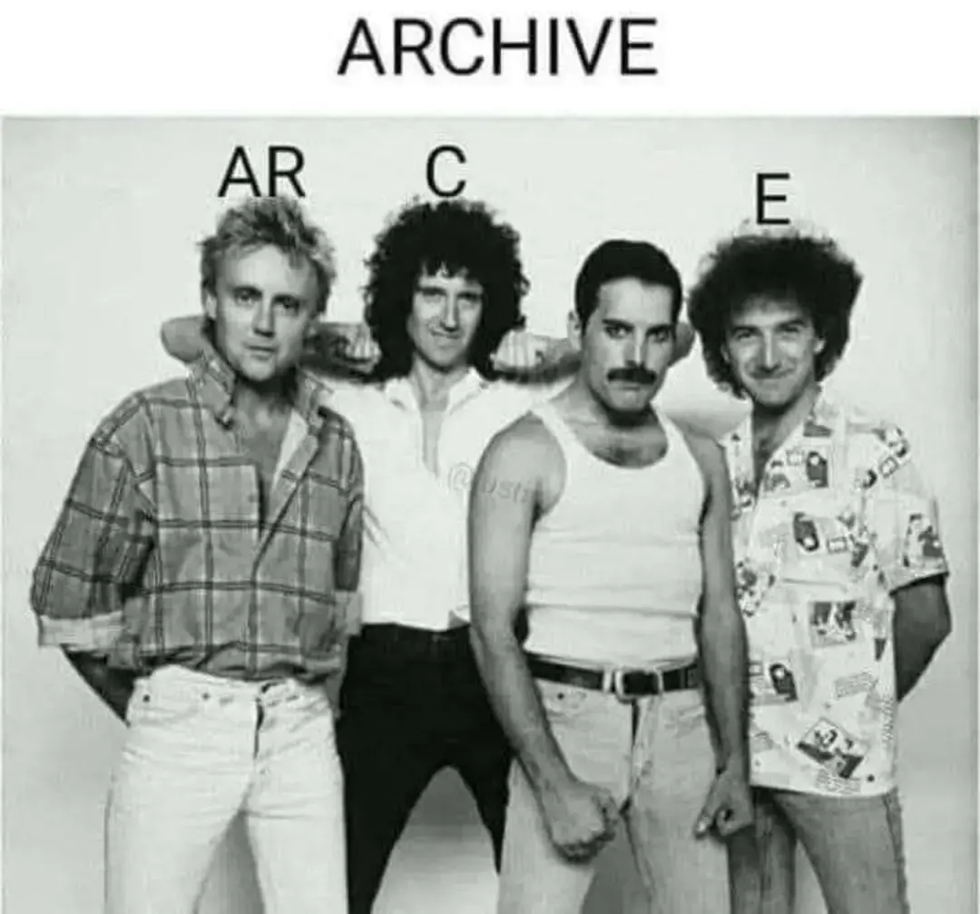 OstatniGrosz - #heheszki #humorobrazkowy #queen