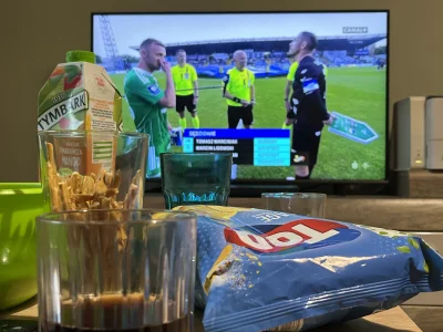 1zaq2xsw3cde4r - Gdy wzywa Ekstraklasa, moim honorem jest oglądanie


#mecz