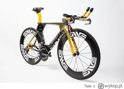 Tiab - #rower 

Co daje takie koło* z większym nie wiem jak to nazywa się fachowo ale...