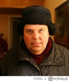 FOTEL - Nie ma to jak unieruchomić konona żeby nie musiał absolutnie nic robić, nawet...