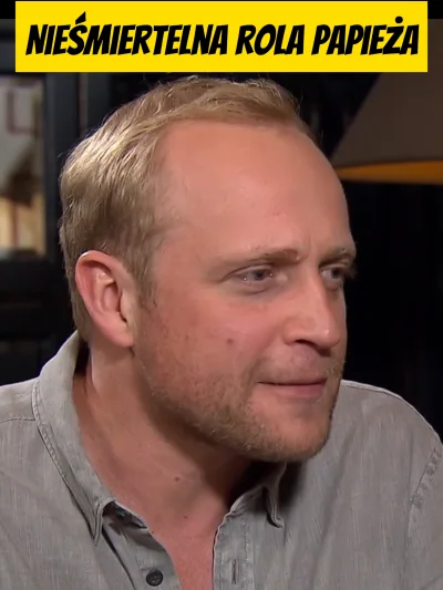 Radus - >@thorgoth: Chciałbym widzieć reakcję takiej starej baby, która spotkałaby Pi...