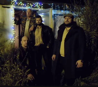 Szarodziej - Czy włodarze #famemma cieszą się z faktu promowania SZACHTY. Zwykłego pr...