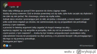 wolfu - #logikarozowychpaskow #rozowepaski

wykopku dlaczego nie zagadałeś