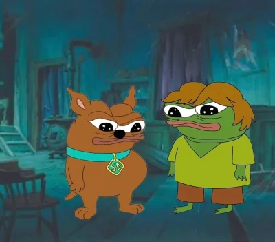 paczelok - #pepe #fajrant