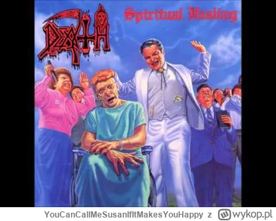 YouCanCallMeSusanIfItMakesYouHappy - #metal #deathmetal