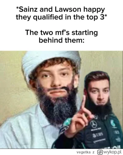 vegetka - #f1 #formula1