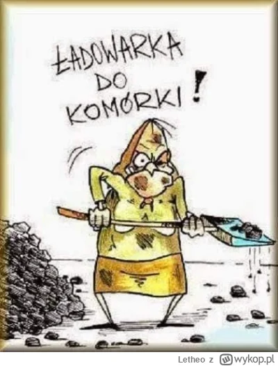 Letheo - #grazynacore #heheszki #humorobrazkowy