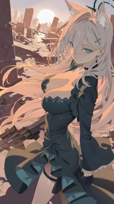 Corvus_Frugilagus - #randomanimeshit