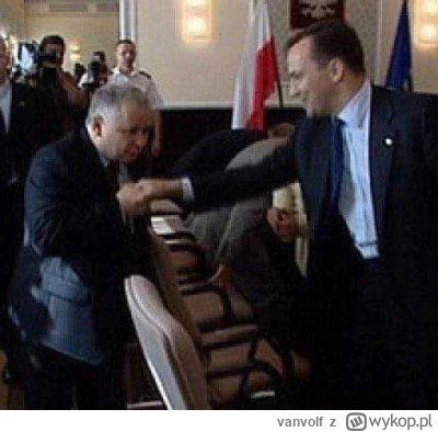 vanvolf - @abekur-ahmadi: no nie wiem czy taki niechciany ( ͡° ͜ʖ ͡°)