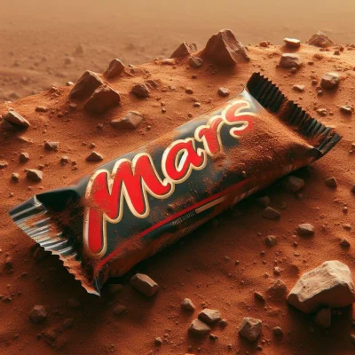 czlowiekzlisciemnaglowie - To jest Mars.

#niepopularnaopinia #teoriespiskowe #kosmos