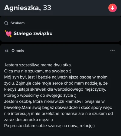 najwyzszymaszt - p0lczyskowe tinderowe bingo xD postaraj się to w nagrodę wpuszcze ci...