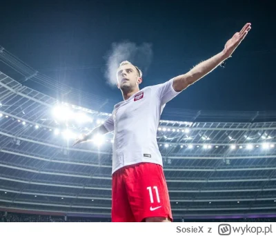 SosieX - @NanuszJowak91: