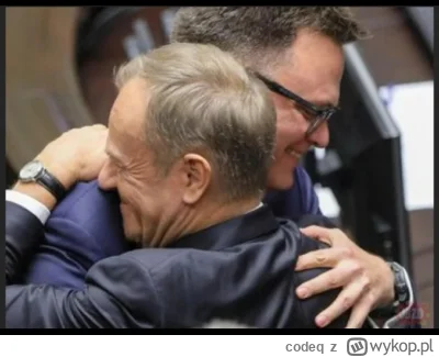 codeq - Jak to leciało rotacyjny? "Nowa jakość w polityce"?