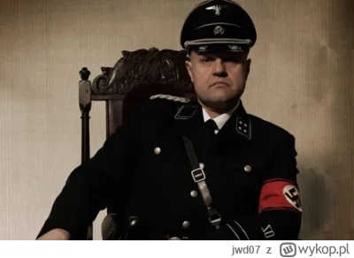 jwd07 - @Polishdoomer02 czego stoysz na torah polonische schweine