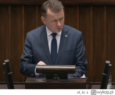 ol_Io - Czy ktoś wyłapał ten moment?
Biuro polityczne PiSu na pełnych obrotach pisało...