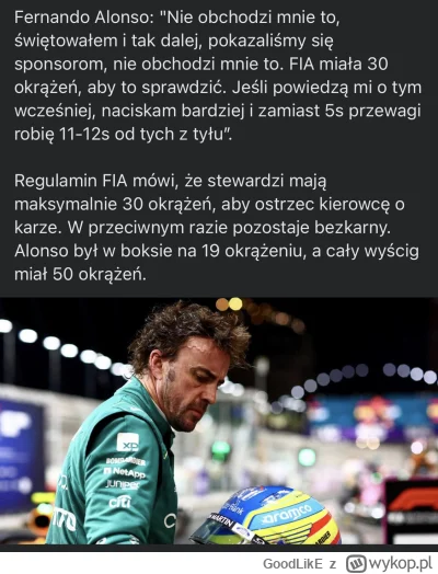 GoodLikE - @Vinizius  @Polonez_fan  @LM2525  @LM2525