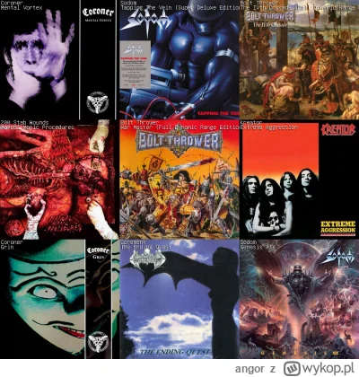 angor - @Nacho_Libre