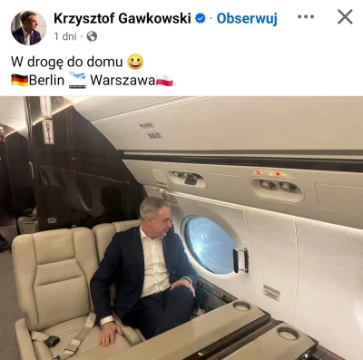 guslarzzgor - Jak tam wasze strefy czystego transportu? Już się przerzuciliście na ko...