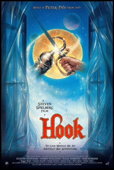 Miteora - #plakatyfilmowe #film