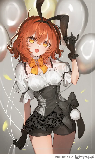 Meister431 - #randomanimeshit #fate #fategrandorder #gudako #anime