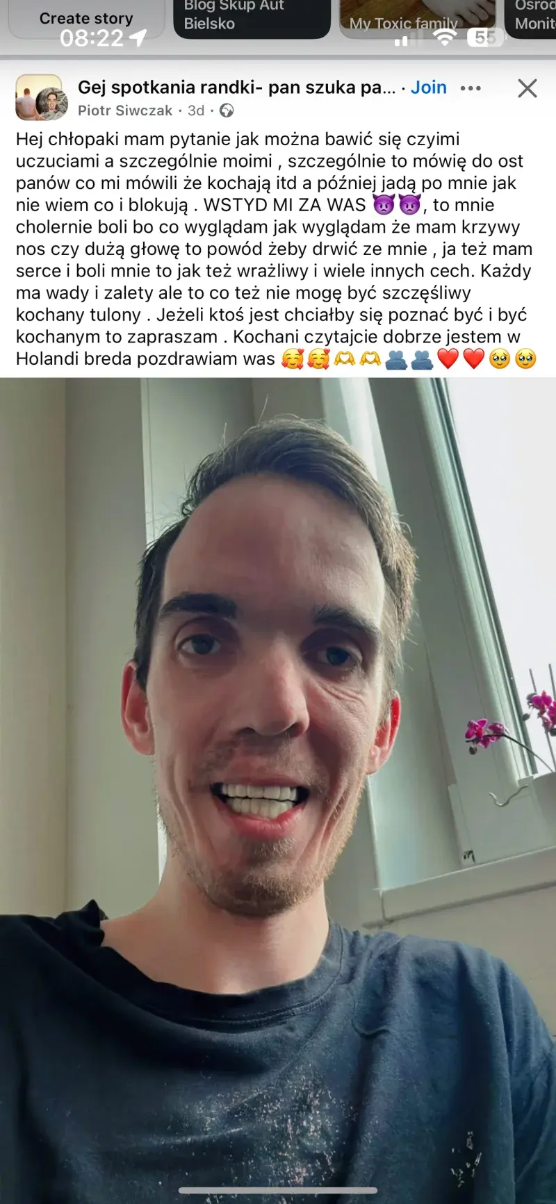 goterkon123 - Jak by przemcel pojechał do Tajlandii, filipin to by doppe znalazł, prz...