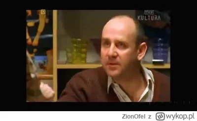 ZionOfel - Oj, wielu wykopkowych i nie tylko antysemitów by się zdziwiło, gdyby dowie...