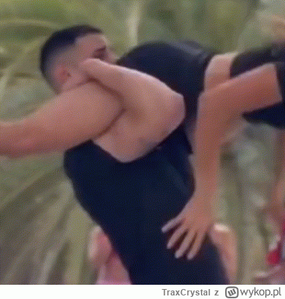 TraxCrystal - #mecz Robimy ich ( ͡° ͜ʖ ͡°)