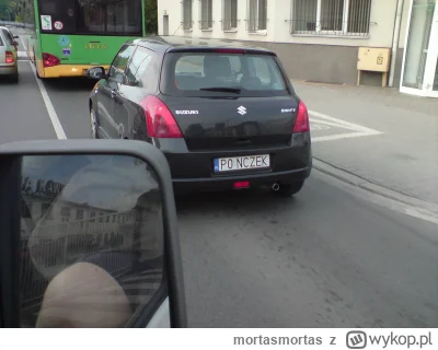 mortasmortas - @hacerking: 6.07.2009