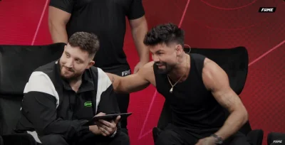 Dominik_Walbrzych - Jak to było na tym FAME 21?? xD
#famemma