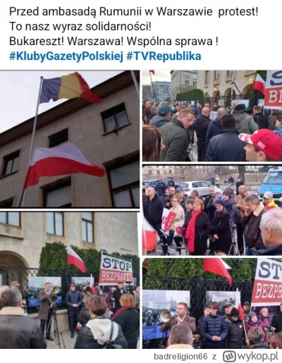 badreligion66 - #polityka Oskarek, Bakiewicz i parę starych bab w obronie ruskiego sz...