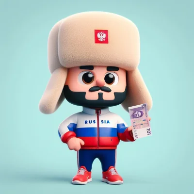 L3stko - Przypominajka że Onrusek założył się z mireczkiem @xer2--her o 100 zł o wyni...