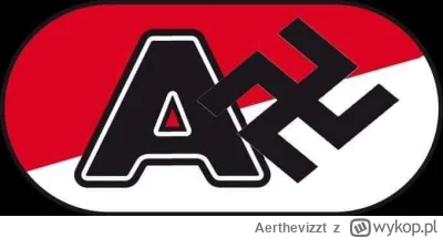 Aerthevizzt - Tymczasem pod oświadczeniem AZ po meczu z Legią został zaprezentowany n...