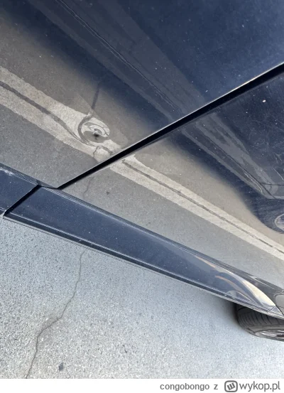 congobongo - Ludzie to ch*je odc 2137

Parking płatny pod lotniskiem ):

#samochody