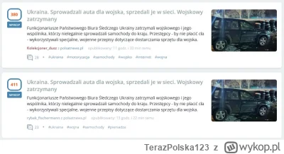 TerazPolska123 - ojej co tu sie oddziałało na głównej