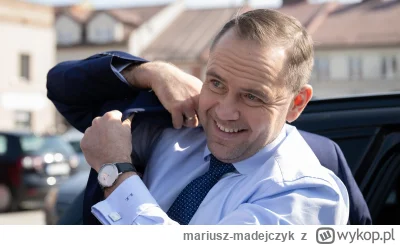 mariusz-madejczyk - Najsmutniejsze jest to, że w normalnym zachodnim-skandynawskim kr...