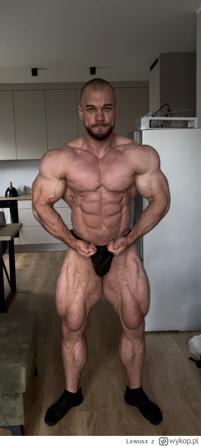 Lewusx - Około 10-11 tydzień redukcji za mną. 

Wytyczne towarowe nie zmieniane od do...