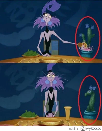 nth4 - @czasnawybory666: dokładnie, są też hormony na np. lamę, jakby ktoś się identy...