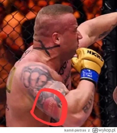 kamil-pietras - ( ͡º ͜ʖ͡º)

#famemma