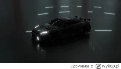 CppPolska - Sieeemka! :) Chciałem pochwalić się, że mamy kolejny kawałek kodu gry #mm...