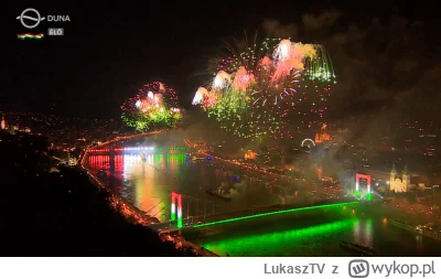 LukaszTV - Takie obchody Dnia Świętego Istvána (Stefana) w Budapeszcie ᕦ(òóˇ)ᕤ
#budap...