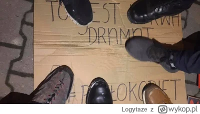 Logytaze - @mirek_86: Tak mi się skojarzyło xD