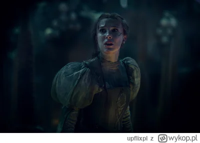 upflixpl - Dama | Film fantasy z Millie Bobby Brown na nowych zdjęciach promocyjnych
...