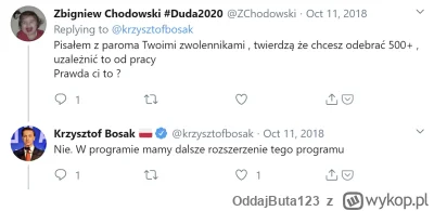 OddajButa123 - @PakaBaka: pora na prawdziwych wolnorynkowcow