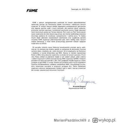 MarianPazdzioch69 - @MarianPazdzioch69