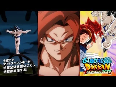 SmadnyMnich - #dokkanbattle moje 150 dsów już nie może się doczekać na drop przepiękn...