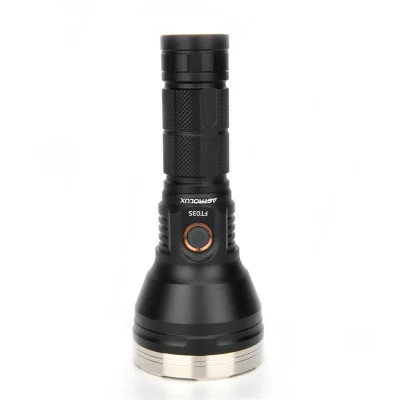 n____S - ❗ Astrolux FT03S SFH55 Flashlight
〽️ Cena: 49.90 USD (dotąd najniższa w hist...